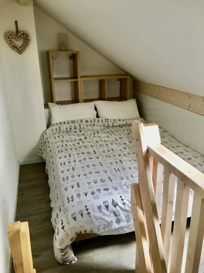 Appartement Cocooning Cauterets Coeur De Ville 外观 照片
