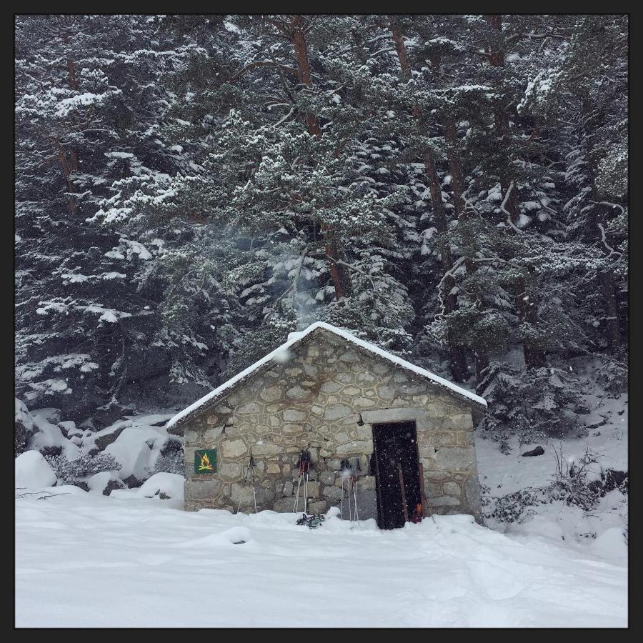 Appartement Cocooning Cauterets Coeur De Ville 外观 照片