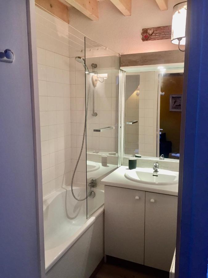 Appartement Cocooning Cauterets Coeur De Ville 外观 照片